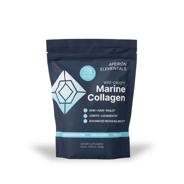 Marine Collagen